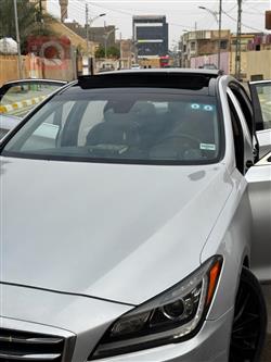 جنسس G80